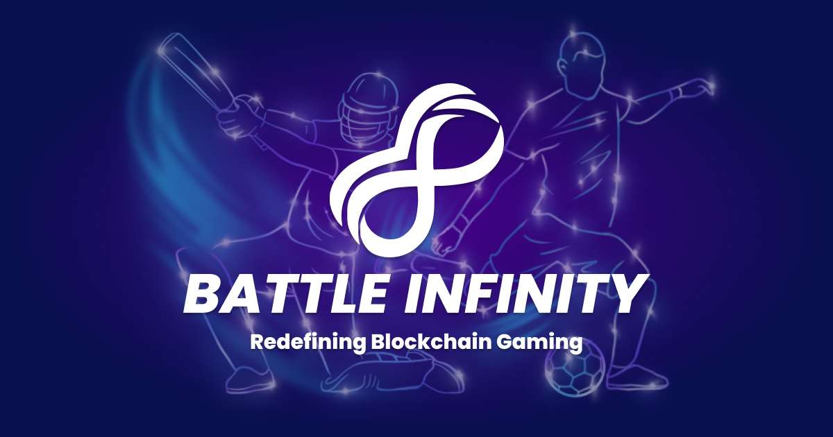 Battle infinity crypto price | Battle infinity price prediction |