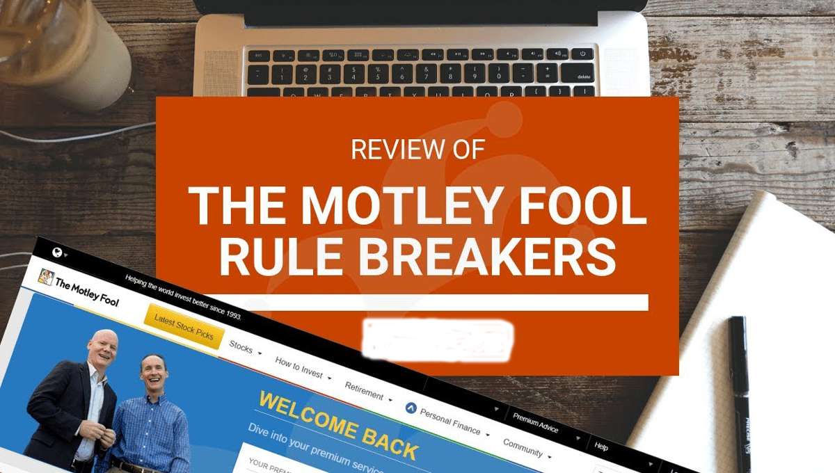 The motley fool stock advisor  | The motley fool Review 2022 |