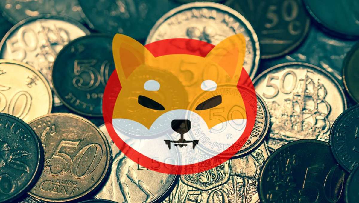 Will Shiba Inu coin reach 50 cents?