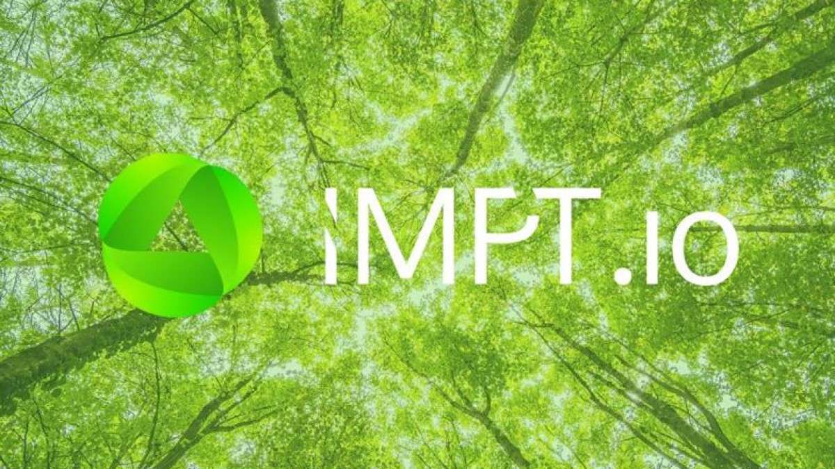 IMPT crypto price prediction | IMPT crypto Review 2022 |