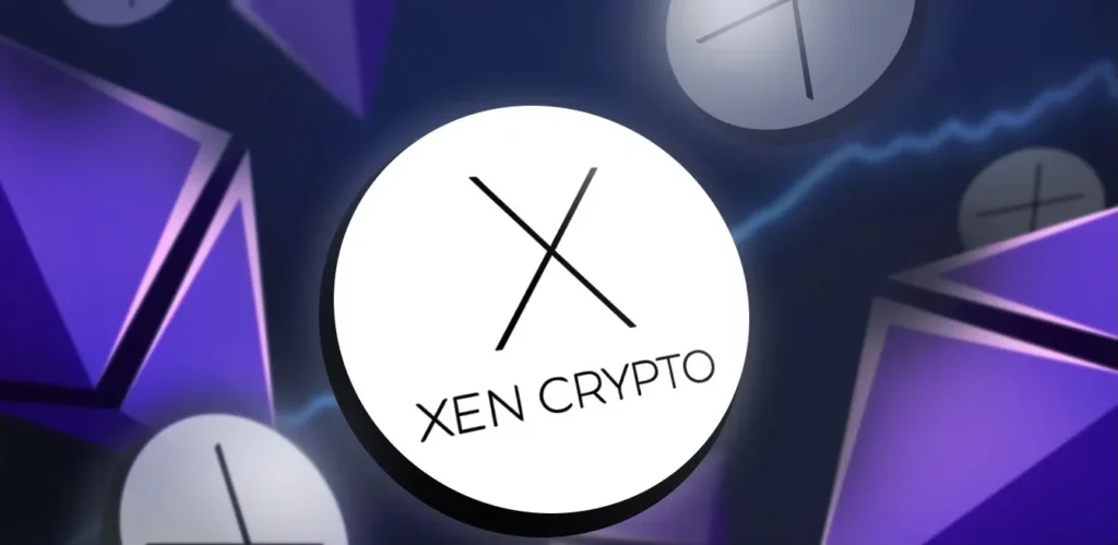 XEN Crypto Mint