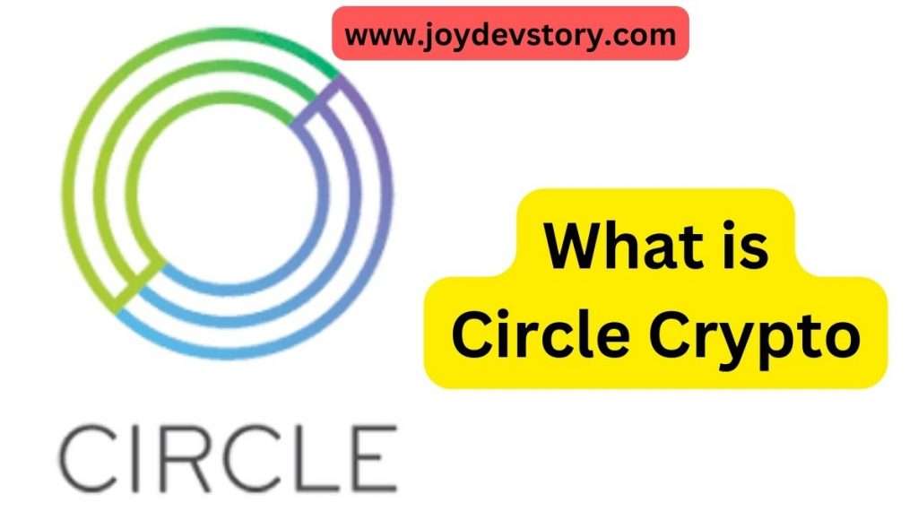 circle crypto ipo