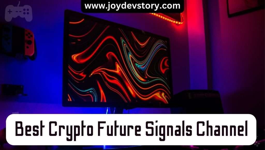  Best Crypto Future Signals Channel
