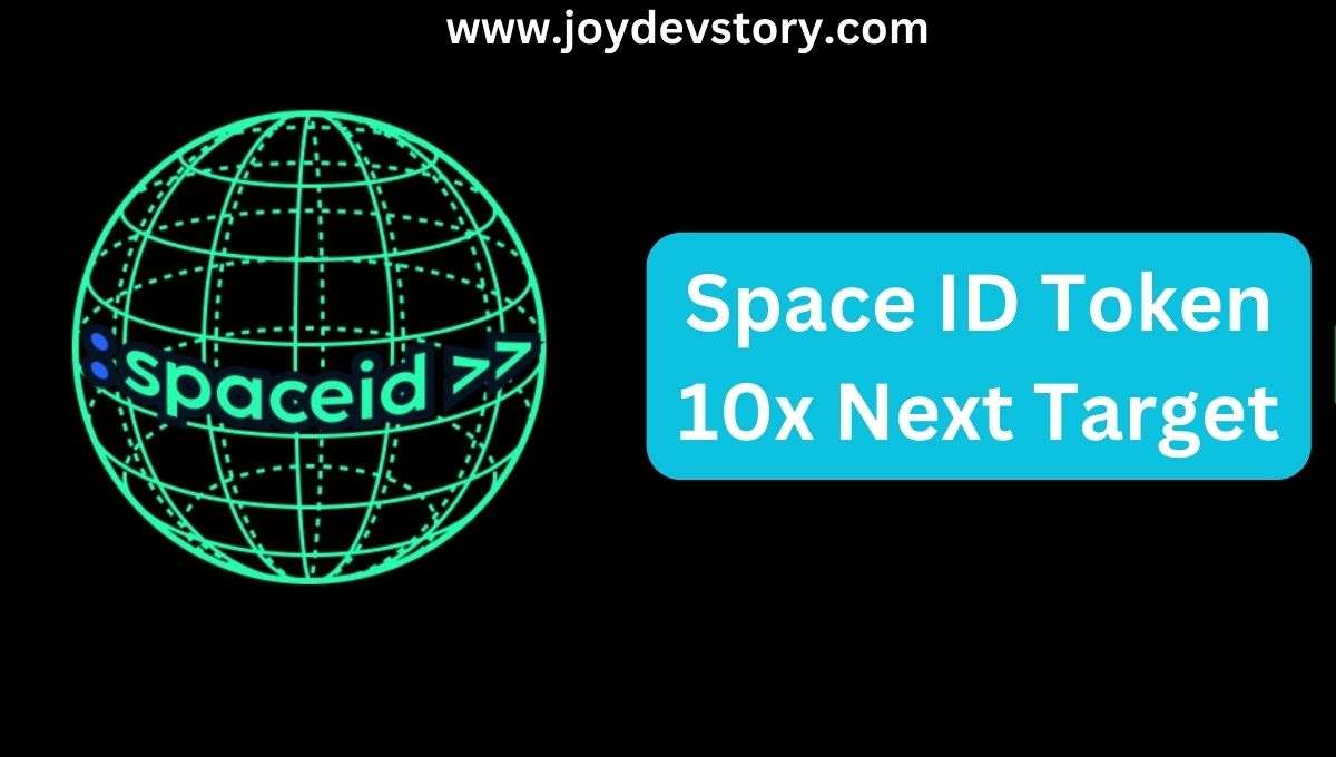 Space ID Price Prediction | Space ID Token 10x Next Target |