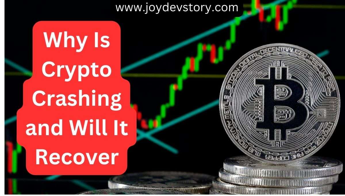 is crypto going to recover