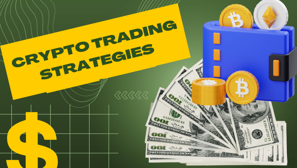 Crypto Trading Strategies for Earning $1000
