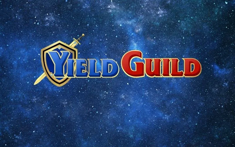 Yield Guild Games in the Crypto Space