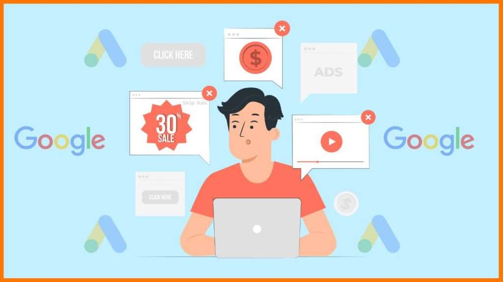 How to Run Ads on Google Ads