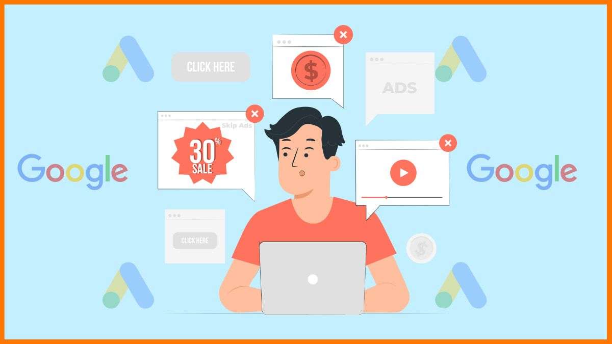 How to Run Ads on Google Ads